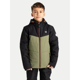 Dare2B Зимно яке Jolly DKP425 Черен Regular Fit