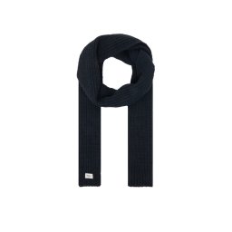 Pepe Jeans Зимен шал PL060197 Тъмносин