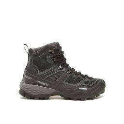 Mammut Туристически Ducan High Gtx GORE-TEX 3030-03471-0052-1080 Черен