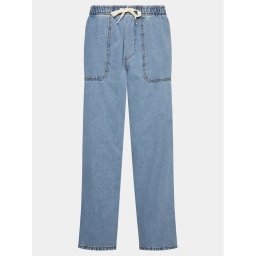 Redefined Rebel Дънки Dayton 226194 Син Relaxed Fit