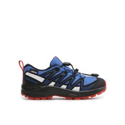 Salomon Маратонки за бягане Xa Pro V8 Cswp J 471262 09 W0 Син