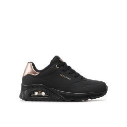 Skechers Сникърси Golden Air 177094/BBK Черен