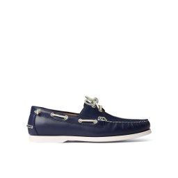 Polo Ralph Lauren Мокасини 803932995001 Тъмносин