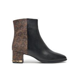 MICHAEL Michael Kors Боти 40F4JUME6L Кафяв