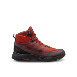 Helly Hansen Туристически 11751 Кафяв