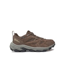 Jack Wolfskin Туристически Vojo Tour Texapore Low M A62070 Кафяв