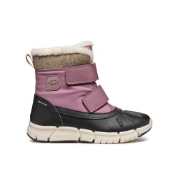 Geox Апрески J Flexyper Girl B Ab J46APC 054FU C8049 S Розов