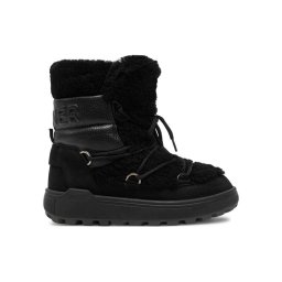 Bogner Апрески Chamonix S 10 22446904 Черен