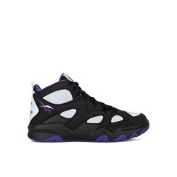 Reebok Обувки за баскетбол Atr Decimator 100201336 Черен