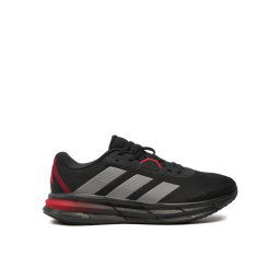 adidas Маратонки за бягане Galaxy 7 ID8755 Черен
