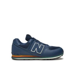 New Balance Сникърси GC574KIG Тъмносин