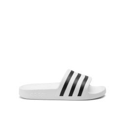 adidas Чехли adilette Aqua F35539 Бял