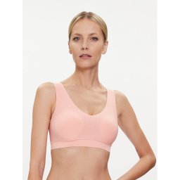 Chantelle Сутиен-топ Soft Stretch C16A10 Оранжев