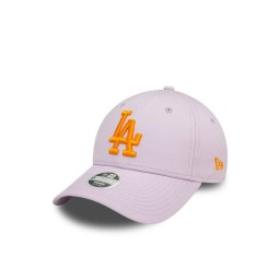 New Era Шапка с козирка Wmns Leauge Ess 9For 60565238 Виолетов