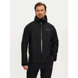 Marmot Outdoor яке Waypoint M15780 Черен Regular Fit