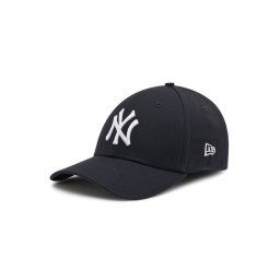 New Era Шапка с козирка 39Thirty League Bas 10145636 Черен