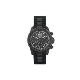 Plein Sport Часовник Hurricane PSDBA1223 Черен