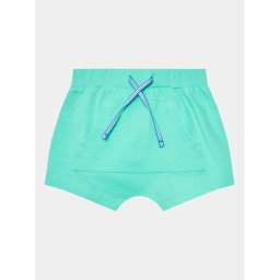 United Colors Of Benetton Шорти от плат 3BL0A9006 Електриков Regular Fit
