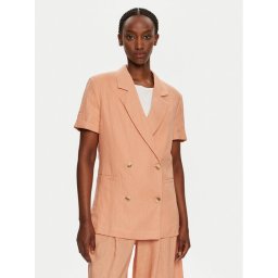 ViCOLO Сако TB2741 Оранжев Regular Fit