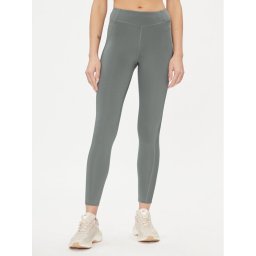 Reebok Клин Yoga Performance IM4047 Сив Fitted Fit