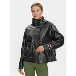 Columbia Яке за дъжд OutDry Extreme™ Boundless™ 2071411 Черен Relaxed Fit