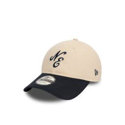 New Era Шапка с козирка Peached Cotton 9Twe 60565314 Бежов