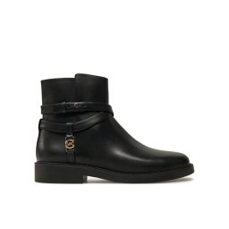 MICHAEL Michael Kors Боти 40F4ABME5L Черен