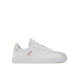 adidas Сникърси VL Court 3.0 Low Skateboarding ID8795 Бял