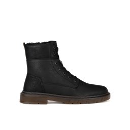 Rieker Зимни обувки 31602-00 Черен