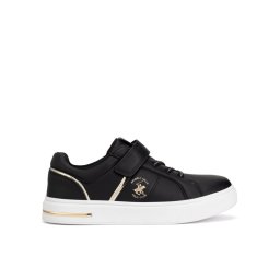Beverly Hills Polo Club Сникърси 23KC2354 Черен