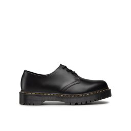 Dr. Martens Кубинки 1461 Bex 21084001 Черен