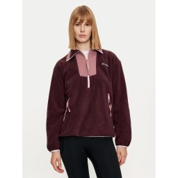 Columbia Полар Sequoia Grove™ 2085453 Виолетов Regular Fit