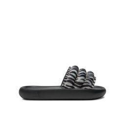 adidas Чехли Adilette Zplaash IH3065 Бял
