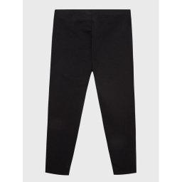 United Colors Of Benetton Клин 3MT1CF02G Черен Slim Fit