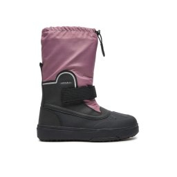 Geox Апрески J Bunshee PG Abx B J46HSB-0MEFU C8049 S Черен