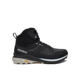 Dolomite Туристически Nibelia High Gtx GORE-TEX 420072-0119 Черен