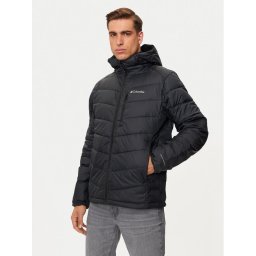 Columbia Зимно яке Labyrinth Loop™ II 2085294 Черен Regular Fit