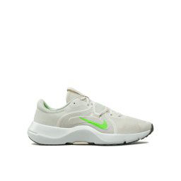 Nike Обувки за фитнес зала DZ9360 002 Екрю