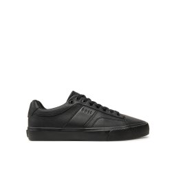 Boss Сникърси Aiden 50522833 Черен