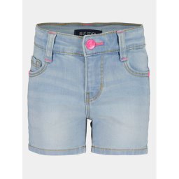 Blue Seven Дънкови шорти 740076 X Син Regular Fit
