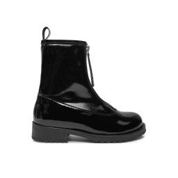 Karl Lagerfeld Kids Боти Z30305 M Черен