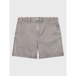 United Colors Of Benetton Шорти от плат 4I8BC9018 Сив Regular Fit