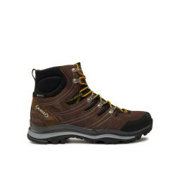 Aku Туристически Alterra Gtx GORE-TEX 402 Кафяв