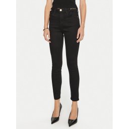 Artigli Дънки ACDE000723 Черен Regular Fit