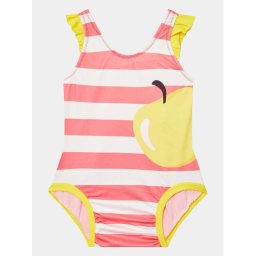 United Colors Of Benetton Бански костюм 3L430I00I Оранжев