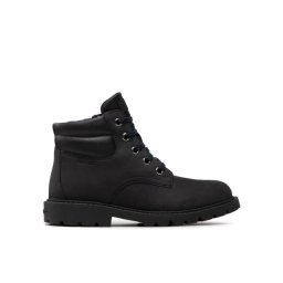 Geox Туристически oбувки J Shaylax B. B J16FAB 032BC C4002 S Тъмносин