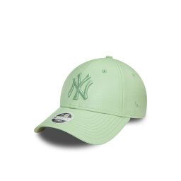 New Era Шапка с козирка 9Forty Neyy 60565263 Зелен