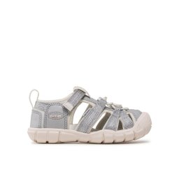 Keen Сандали SeaCamp II Cnx 1027414 Сребрист