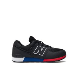 New Balance Сникърси GC574MSB Черен