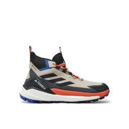 adidas Туристически Terrex Free Hiker 2.0 Gore-Tex IH3527 Бежов